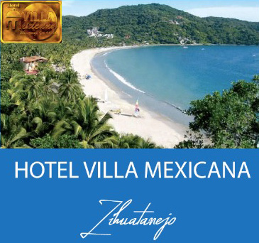 Zihuatanejo