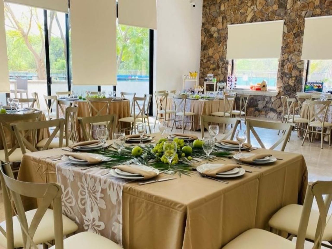Salón de eventos