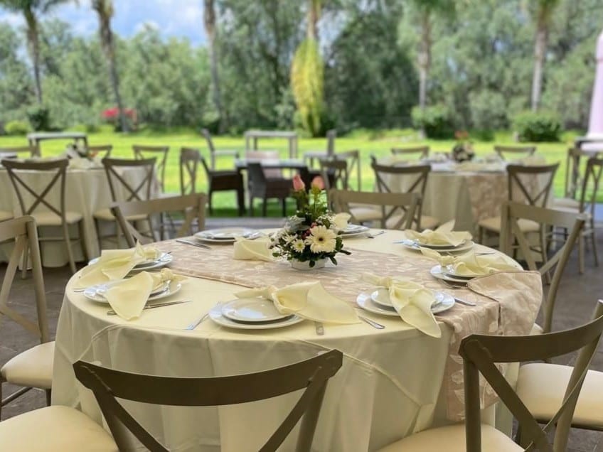 Terraza