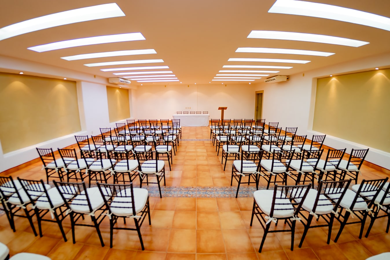 Events Hall
